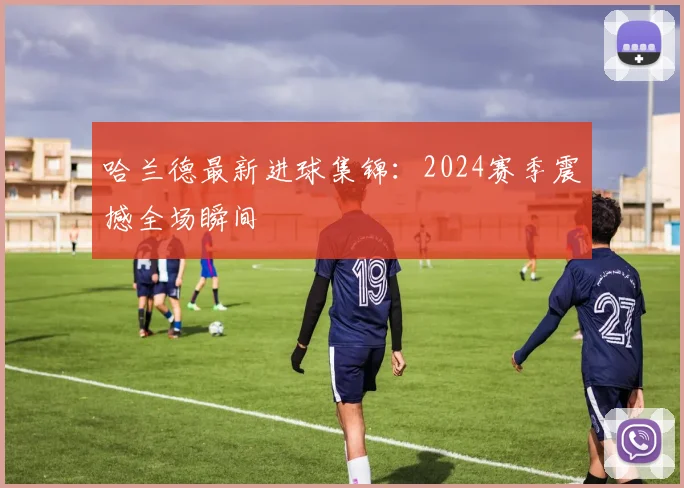 哈兰德最新进球集锦:2024赛季震撼全场瞬间
